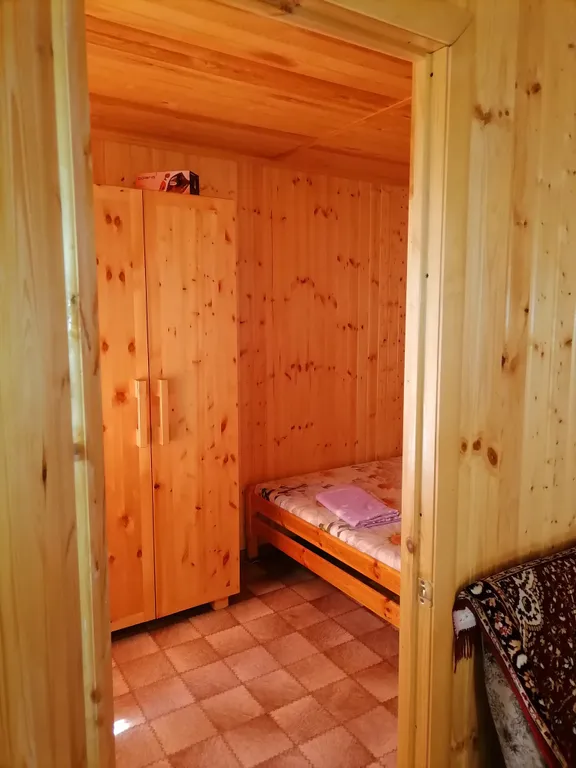 Коттедж Гостевой домик на Азовском море — Камышеватская