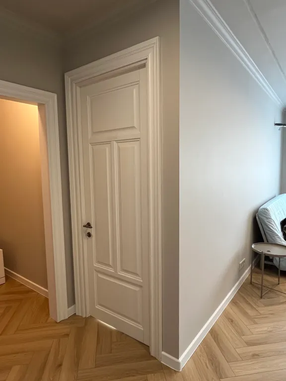 Уютная квартира 1+ на Новгородской