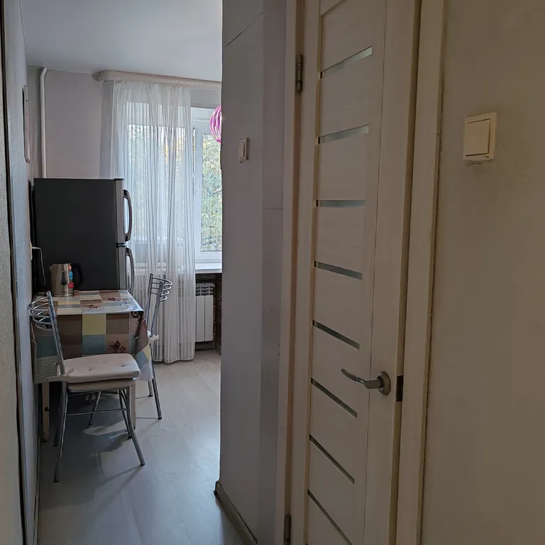 Квартиру в Индустриальном районе