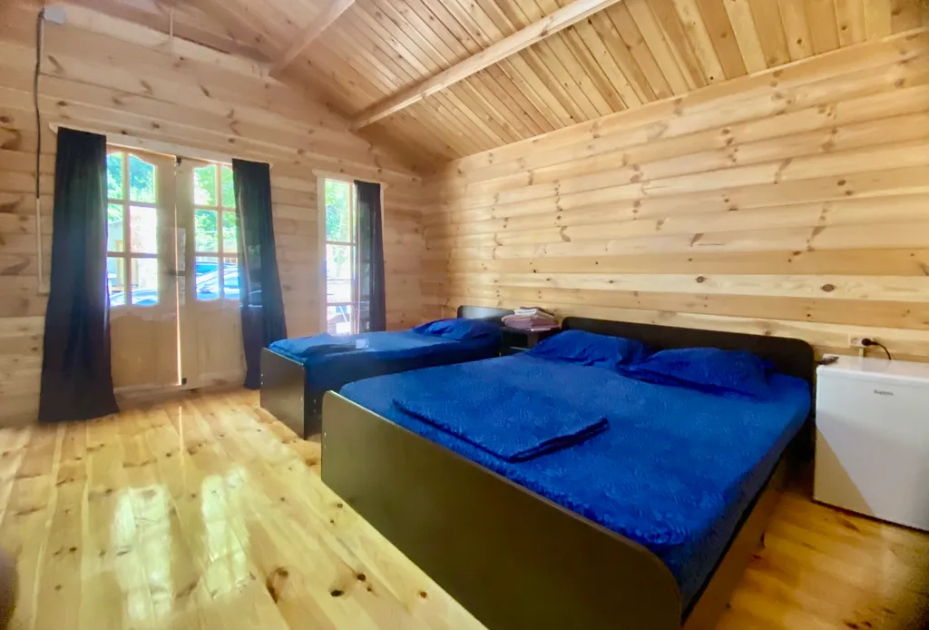 Коттедж Эко Дом — Гагра