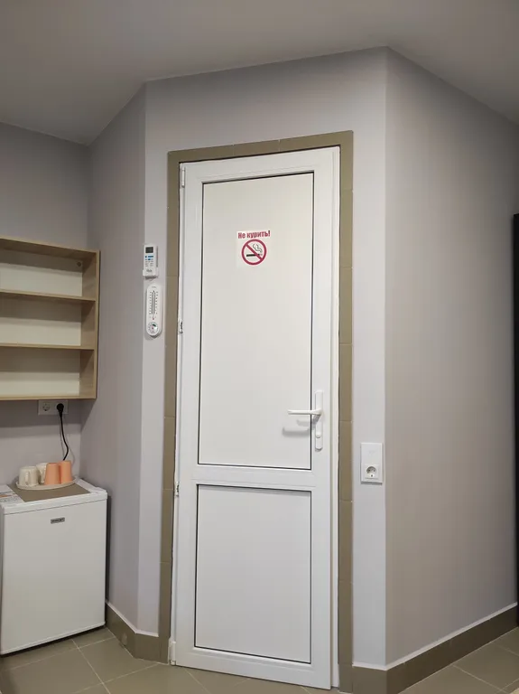 Комната Standart, до 4-ёх мест