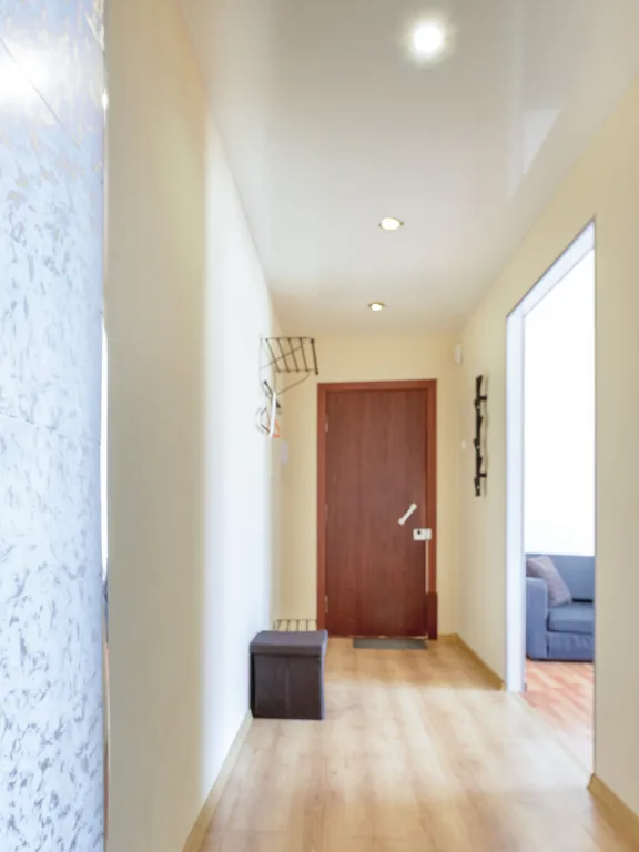 Квартира FoxyFlat Karelia (ФоксиФлэт Карелия)