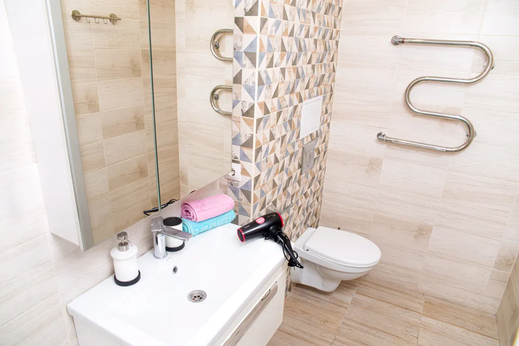 Квартира Трехкомнатные Апартаменты Делюкс — Ярославль