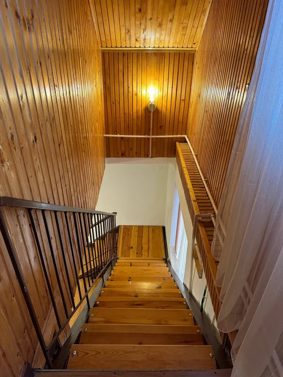 Гостевой дом на Водопадной