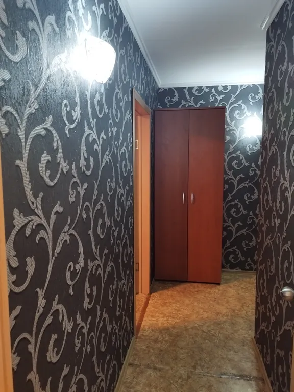 Квартира 1-комнатная Квартира — Рефтинский