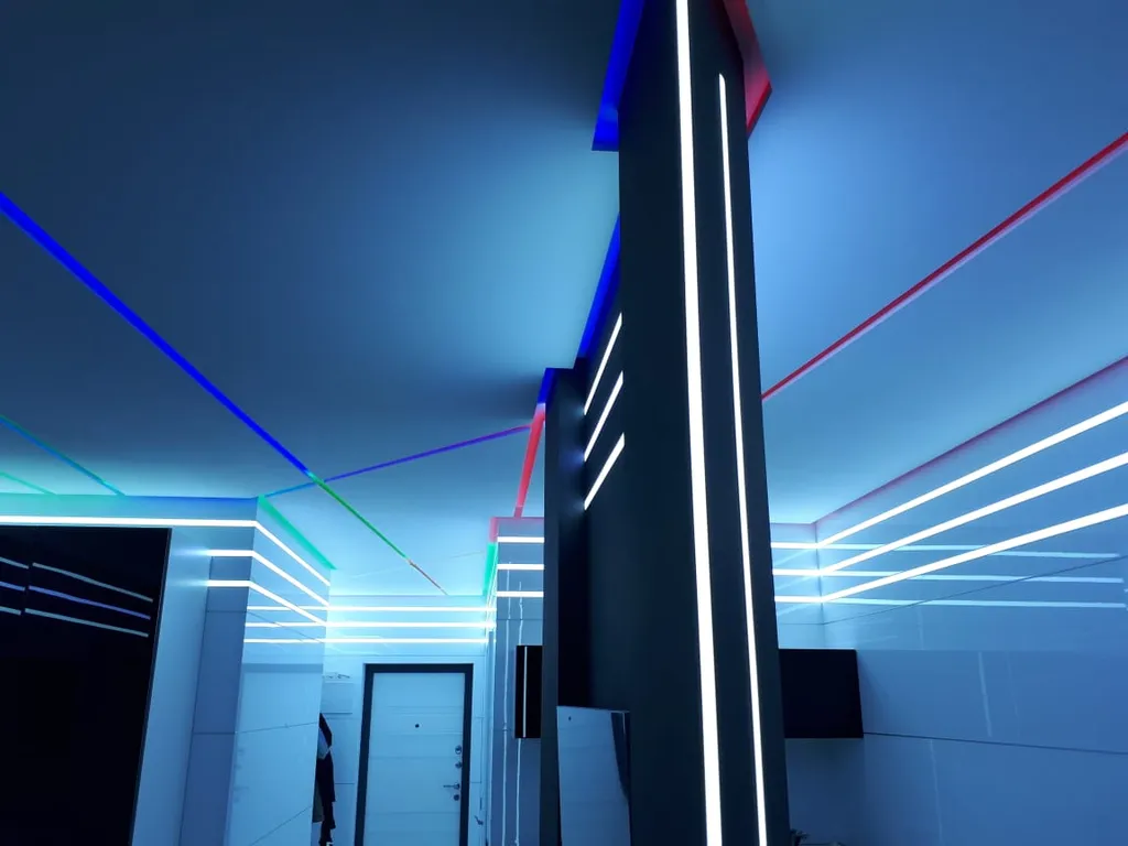 Квартира Апартаменты космос — аренда посуточно в Ставрополь