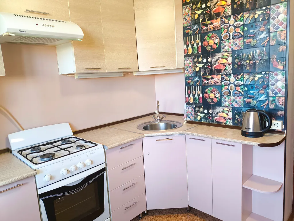 Уютная и комфортная квартира от собственника