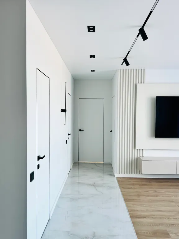 VIP aпартаменты Олимп