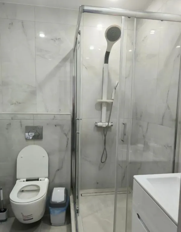 Квартира Квартира Уютная студия в новостройке — Волгоград