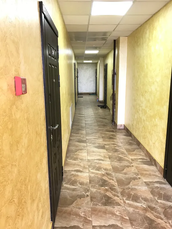 Квартира Квартира у моря — Адлер