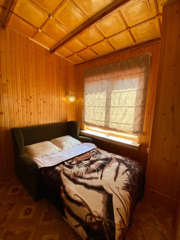 Квартира Комната — Евпатория