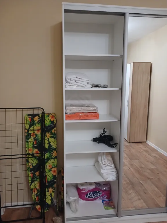 Квартира Paul&Paulina