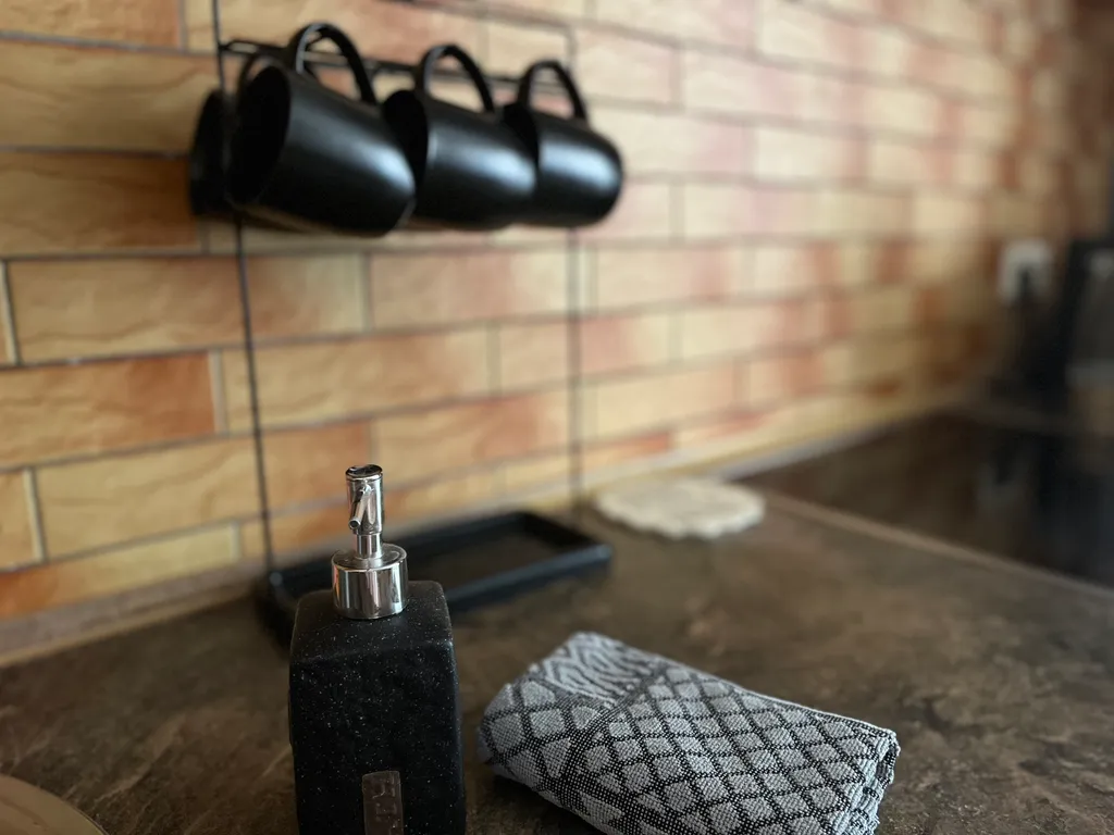 Квартира у парка Галицкого