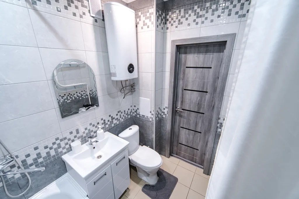 Чистая уютная в центре