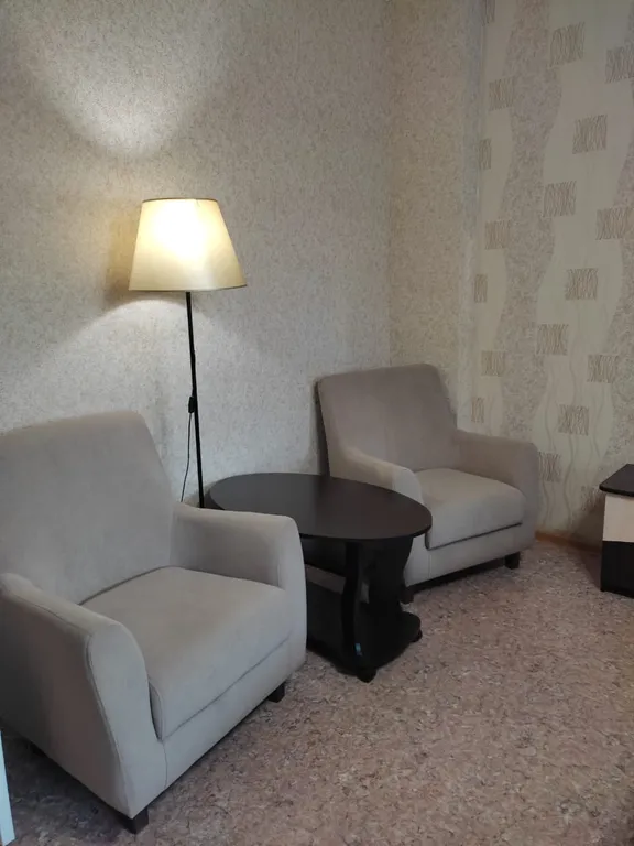 Квартира 1-комнатная Квартира — Красноярск