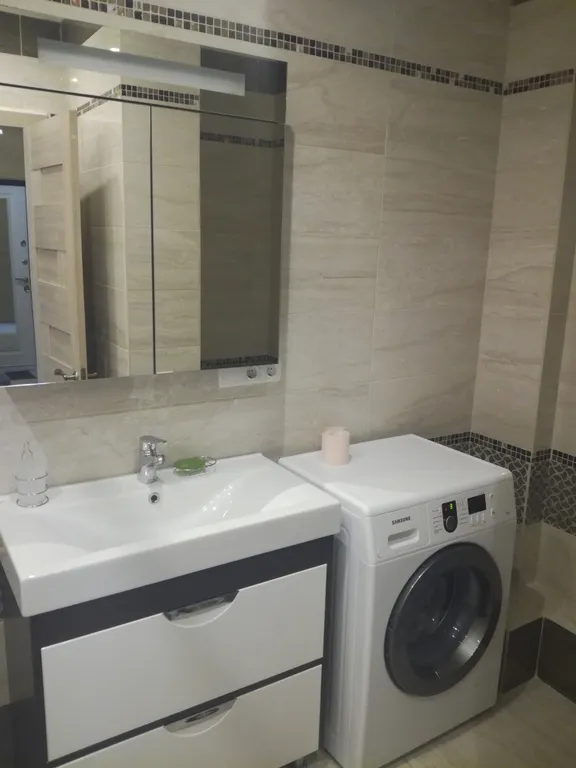 Видовая квартира у моря