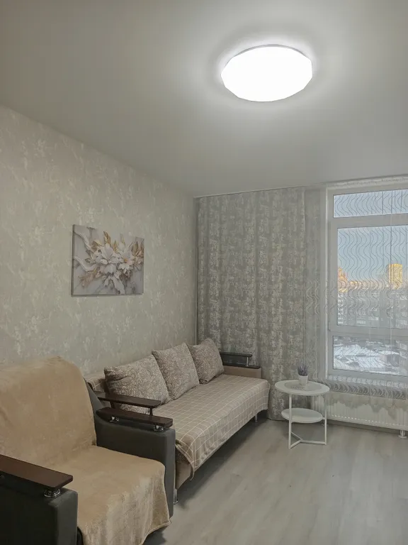 Новая студия на Мичурина