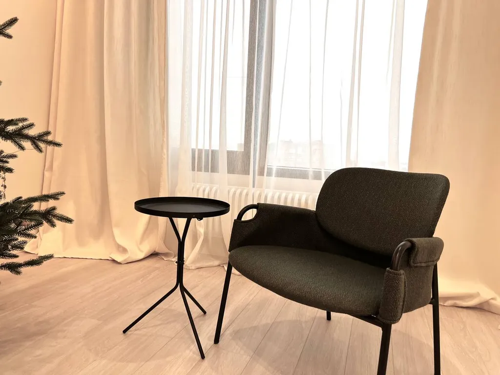 Премиальная квартира в ЖK Pеспублика