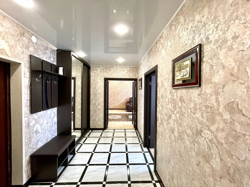 Квартира в центре