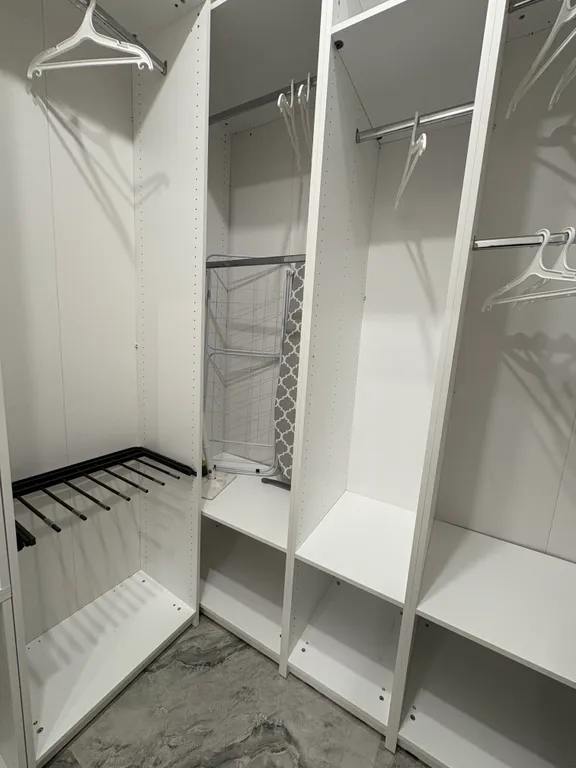 Современная квартира