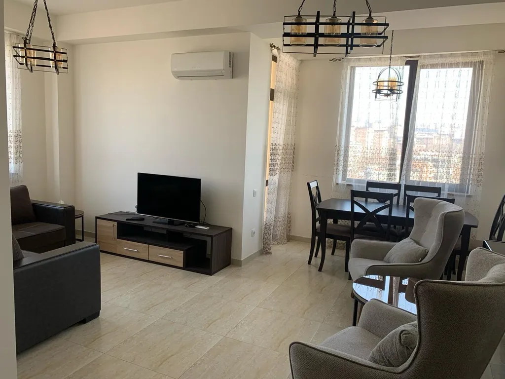 Квартира Modern and Sweet home — аренда посуточно в Ереван