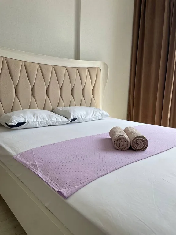 Sat City JJ Apartments