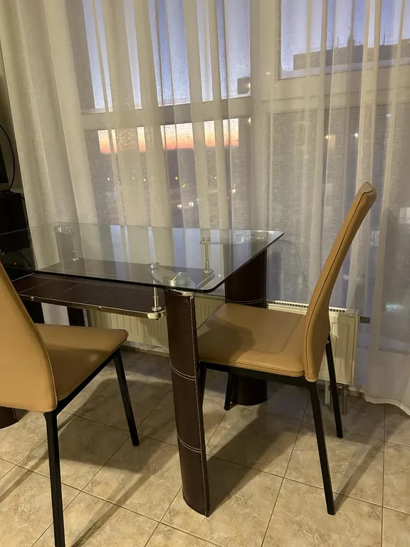 Квартира с комфортом в ЖК бизнес-класса