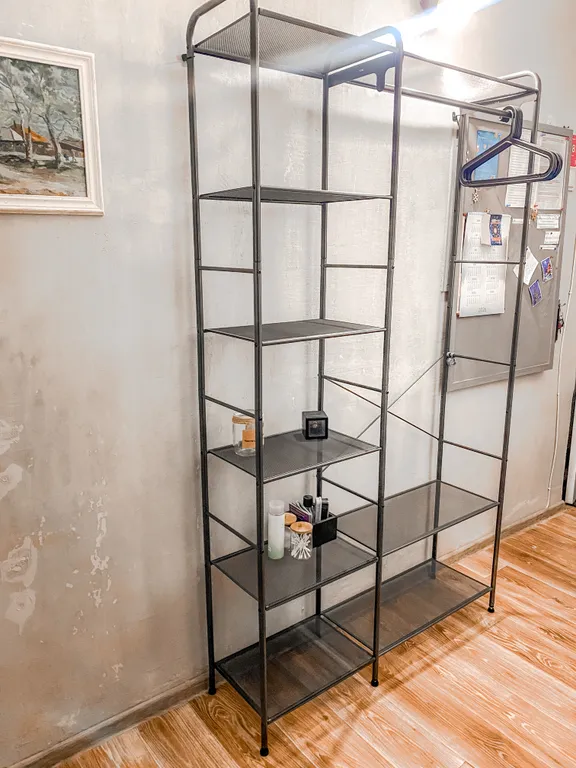 Квартира 1-комнатная Квартира — Красноярск