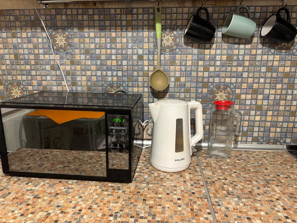 Квартира в центре у набережной и Волги