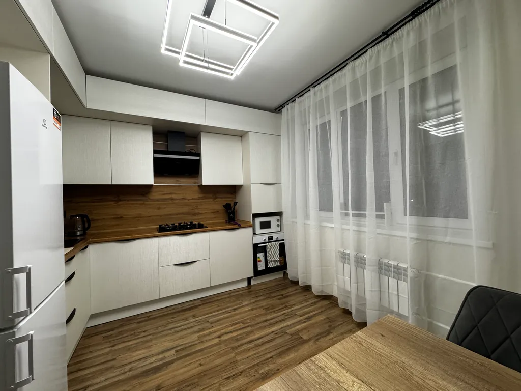 Квартира Современная квартира в ЖК Галимов вблизи исторического центра — Ярославль