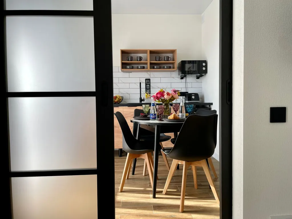 Апартаменты More Amore