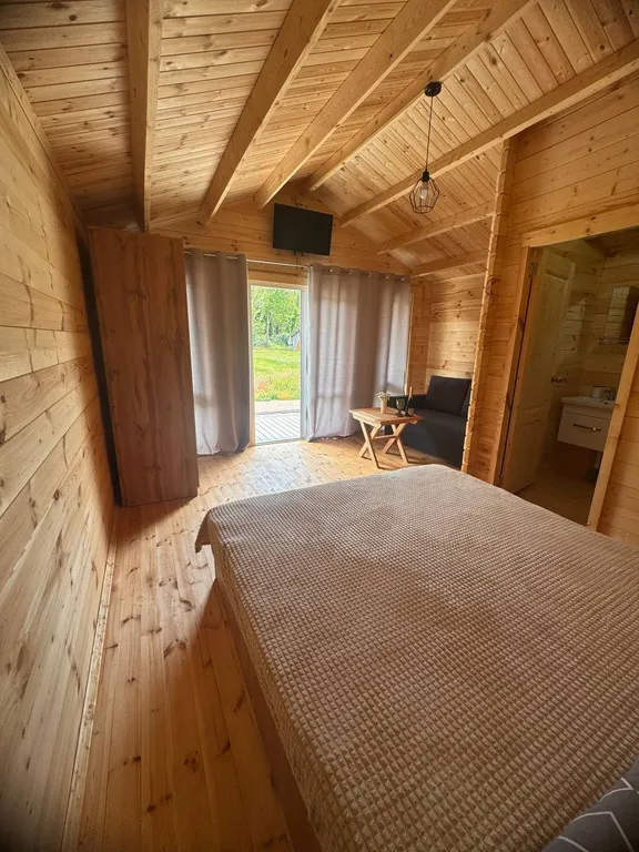 1-комнатный Дом