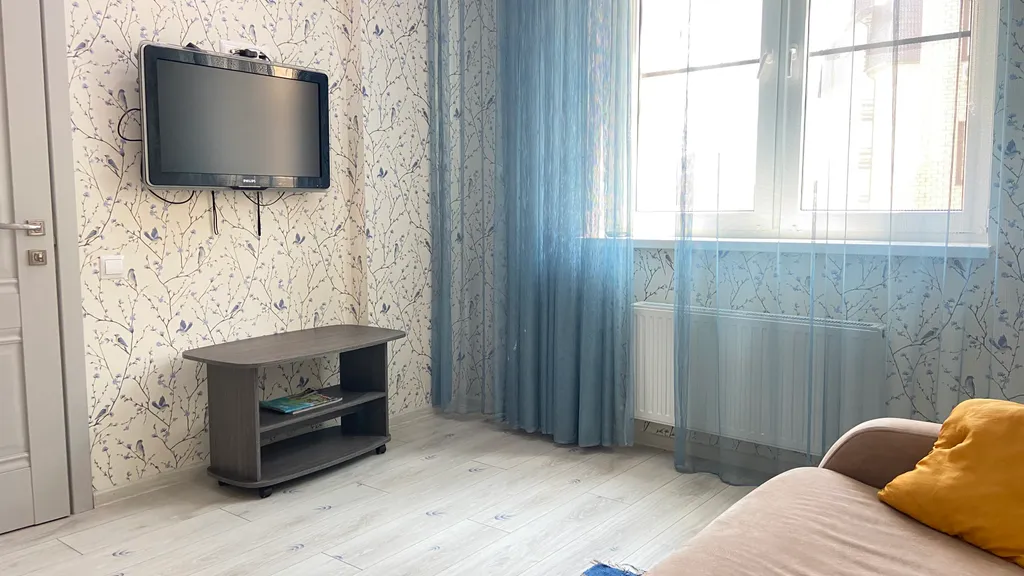 Квартира Квартира у моря — Анапа