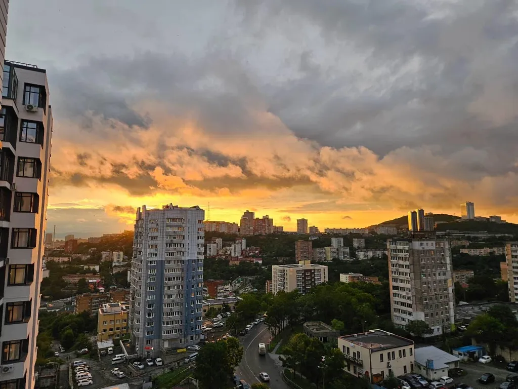 Дизайнерская квартира с новым ремонтом