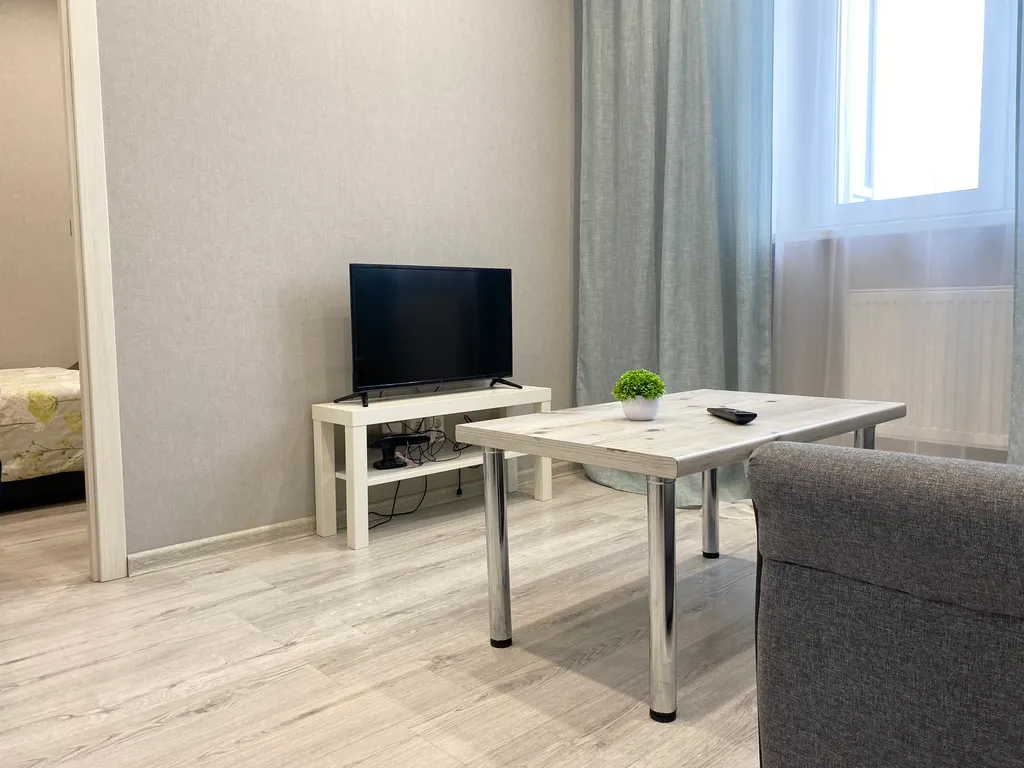 Уютная квартира около Аквамолла