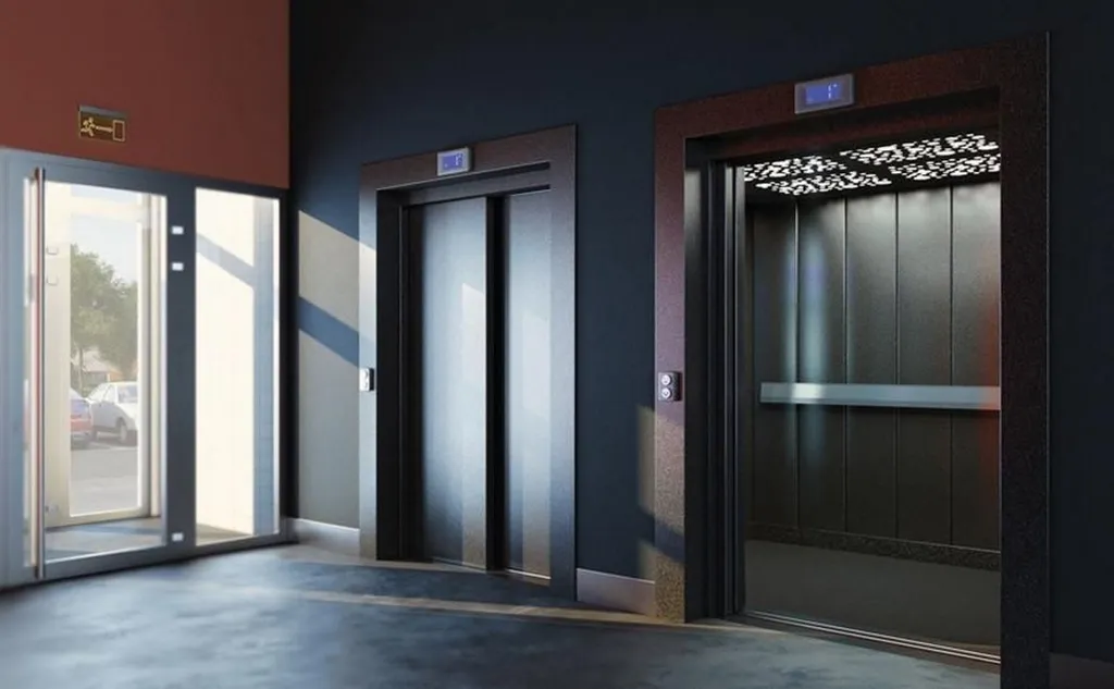 Апартаменты комфорт рядом с парком