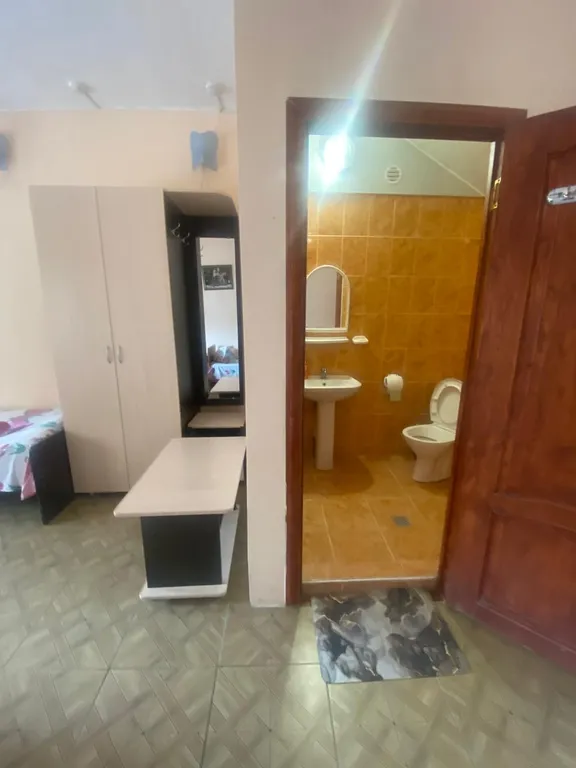 Квартира Квартира Апартамент с видом на горы — Пляхо