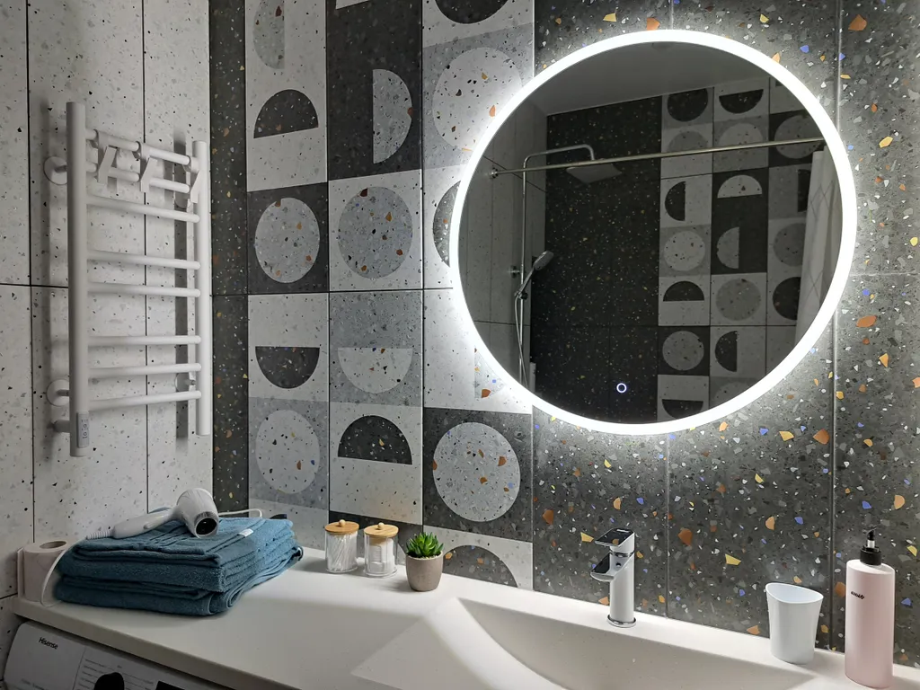 Квартира хэдлайнер