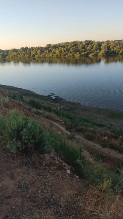 Уютный дом для отдыха и рыбалки на 1-й береговой линии