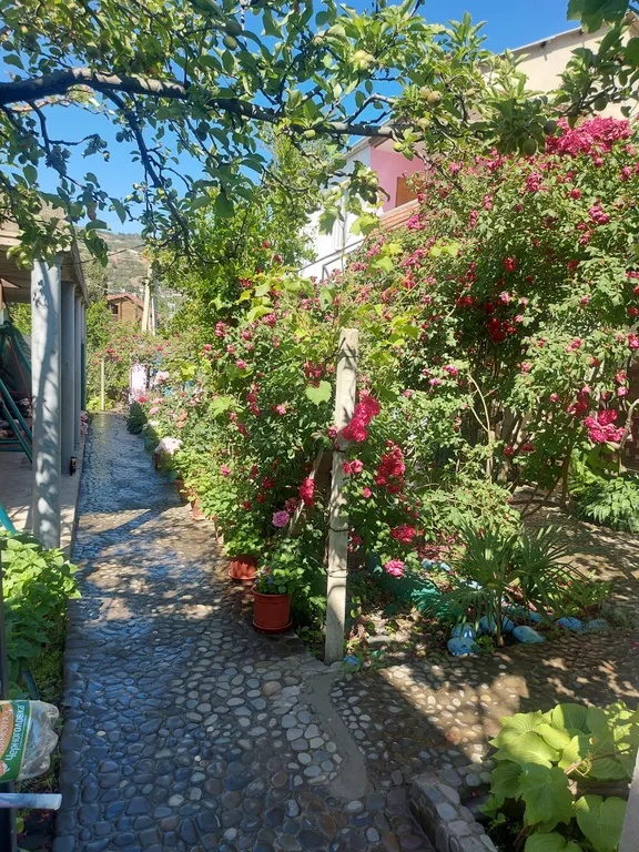 2-комнатный Дом