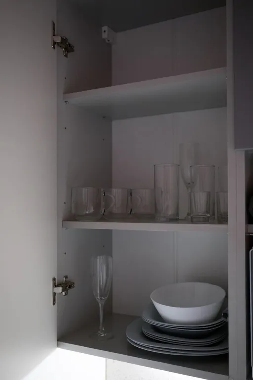 Квартира Квартира Бирюзовая гладь — Анапа