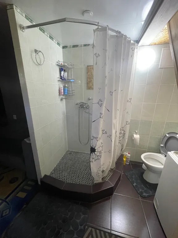 Уютная Зеленая дача c видом на Волгу