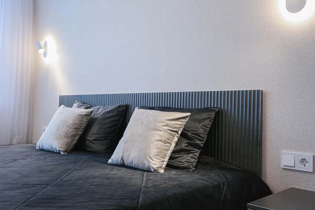 Видовая квартира в историческом центре города Нижнего Новгорода