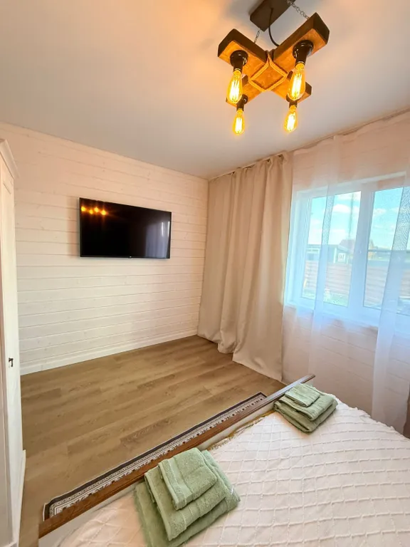 Уютный дом №3