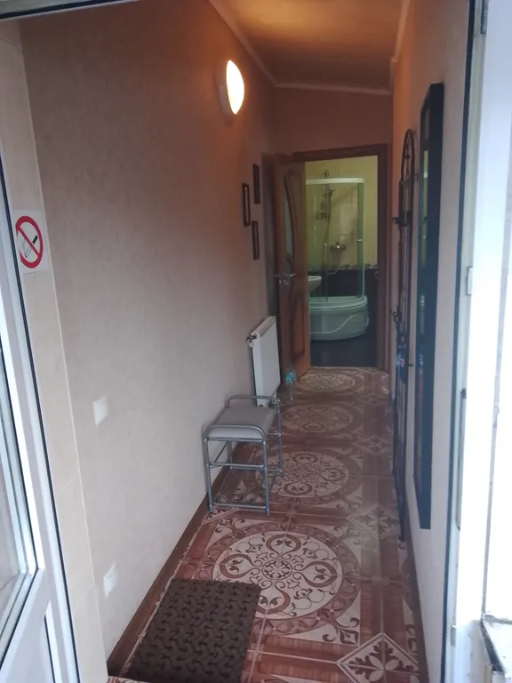 Уютные апартаменты в частном доме