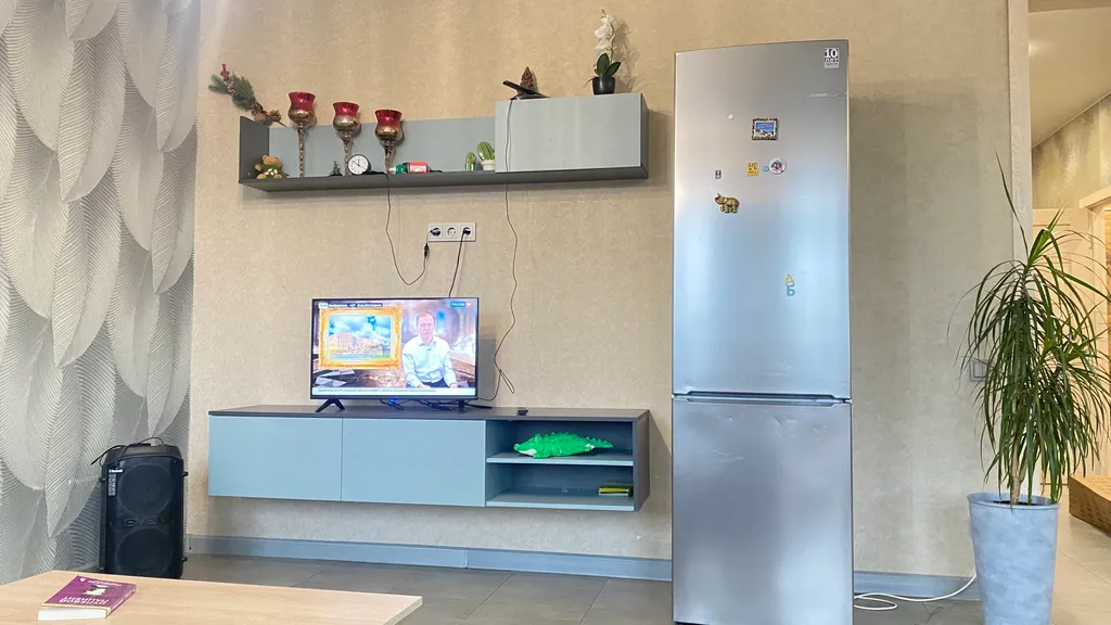 Уютный дом для комфортного отдыха