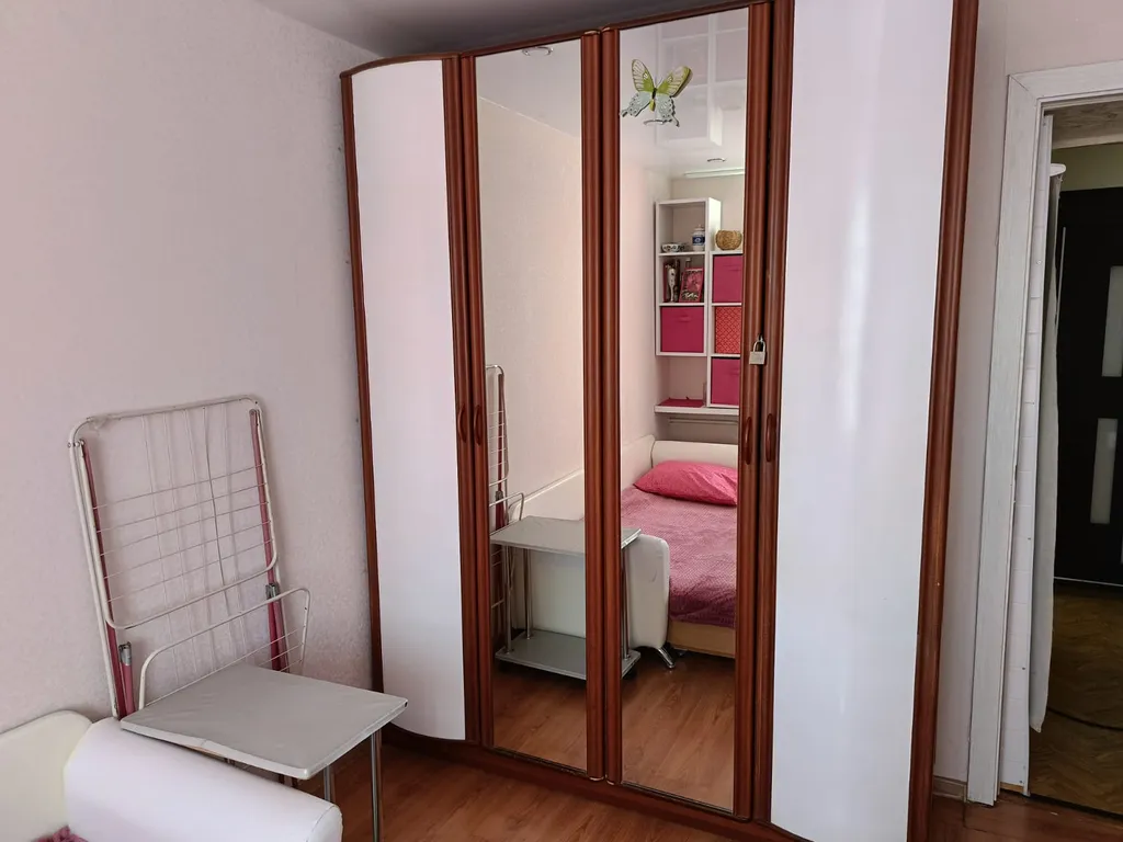 Уютная квартира с удобствами