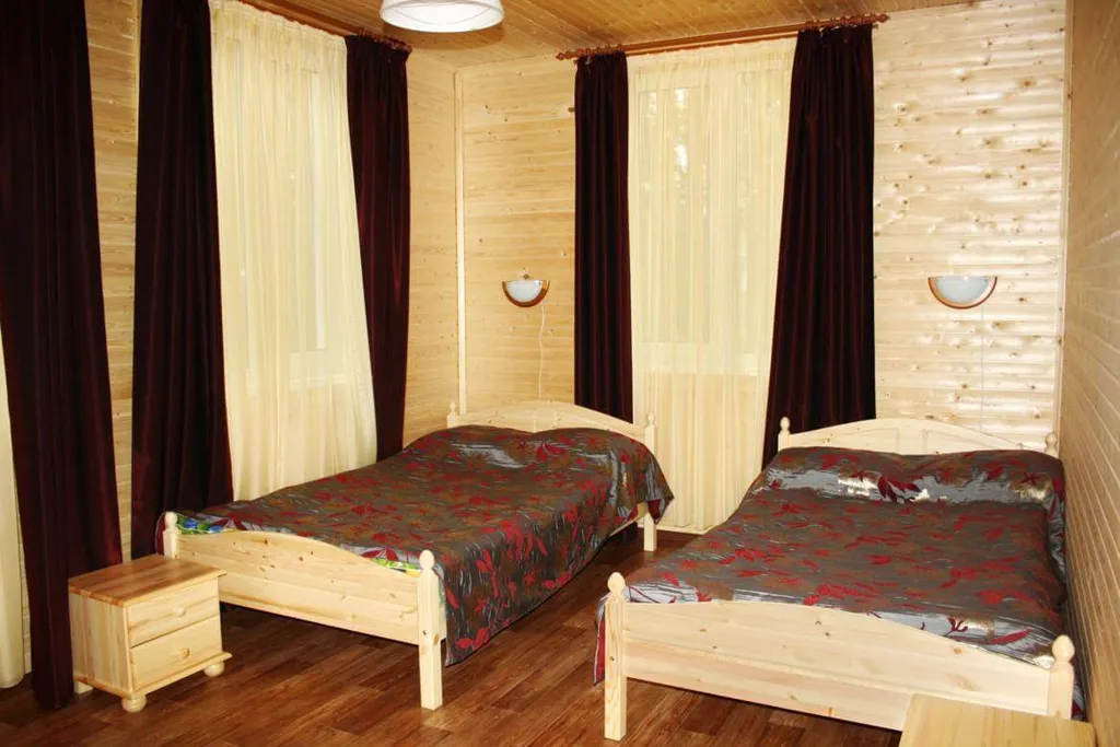 4-комнатный Дом