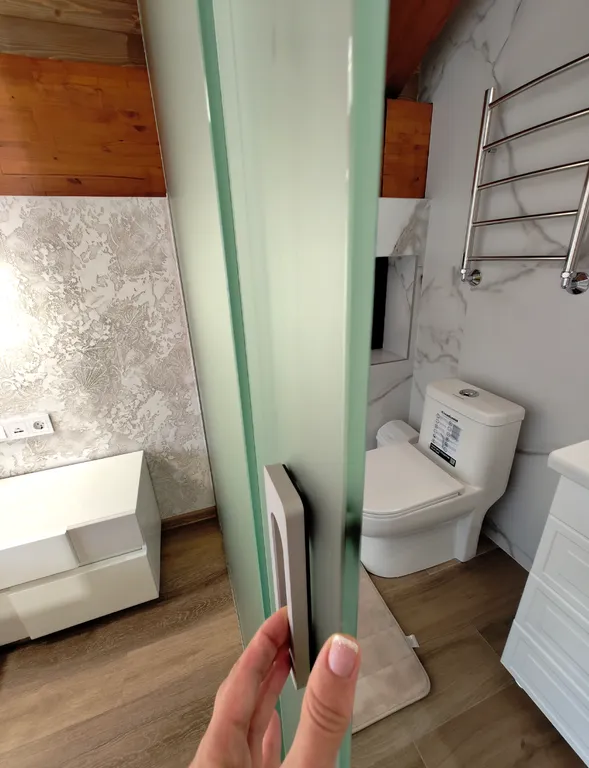 Коттедж Достойное для достойных, свой дом с баней и бассейном — Красная Поляна