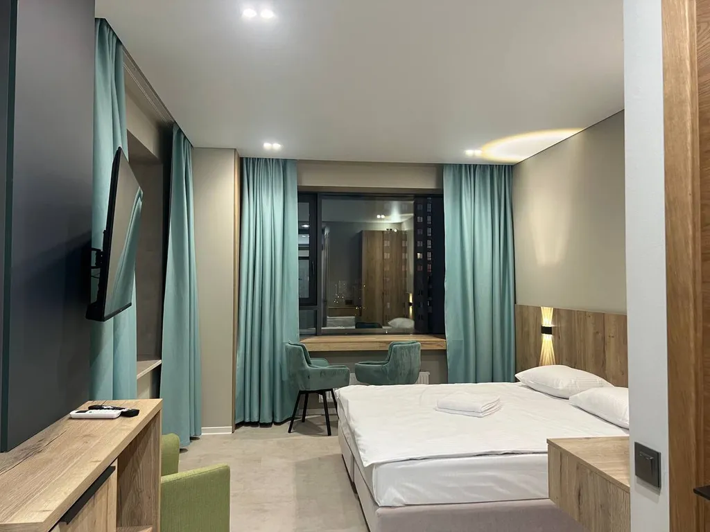 Квартира Комната — аренда посуточно в Екатеринбург